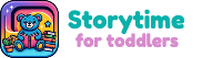 Storytime for Toddlers Storytime for Toddlers